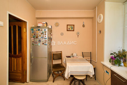 Купить квартиру с ремонтом на улице Есенина в Южно-Сахалинске - изображение 30