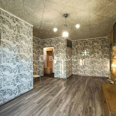 Квартира 30,7 м², 1-комнатная - изображение 5
