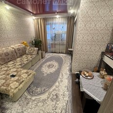 Квартира 54 м², 3-комнатная - изображение 1