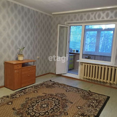 Квартира 36,4 м², 1-комнатная - изображение 5