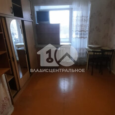 Квартира 21,7 м², 1-комнатная - изображение 3