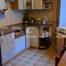 Квартира 65 м², 3-комнатная - изображение 3