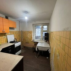 Квартира 40 м², 1-комнатная - изображение 5