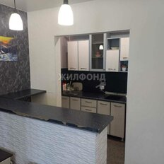 Квартира 38,4 м², студия - изображение 2