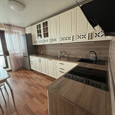 Квартира 37,3 м², 1-комнатная - изображение 3