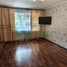 Квартира 45,1 м², 2-комнатная - изображение 1