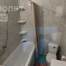 Квартира 34,3 м², 1-комнатная - изображение 1