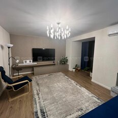 Квартира 73,5 м², 2-комнатная - изображение 5