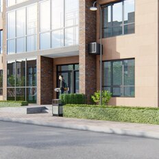 Квартира 40,6 м², 1-комнатная - изображение 1