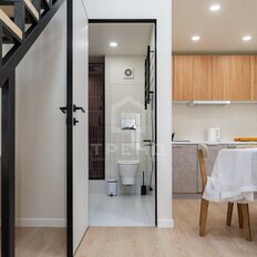 Квартира 44 м², 1-комнатные - изображение 4
