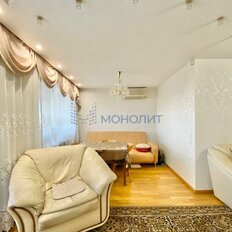 Квартира 165 м², 4-комнатная - изображение 4