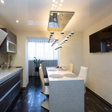 Квартира 93,6 м², 3-комнатная - изображение 5