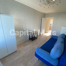 Квартира 61 м², 3-комнатная - изображение 3