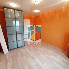 Квартира 52,9 м², 2-комнатная - изображение 5