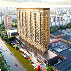 188 м², офис - изображение 1