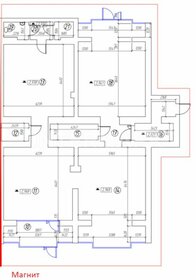 245,2 м², готовый бизнес - изображение 4