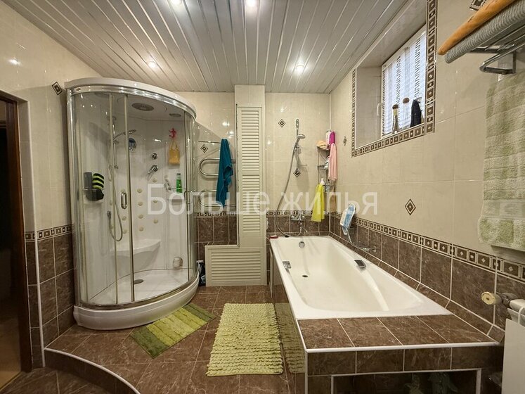 90,4 м², 4-комнатная квартира 12 990 000 ₽ - изображение 61