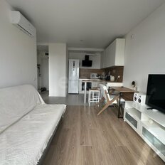 Квартира 35,1 м², 2-комнатная - изображение 5