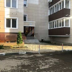 Квартира 34,9 м², 1-комнатная - изображение 1