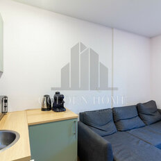 Квартира 29 м², студия - изображение 3