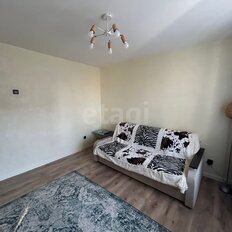 Квартира 60,5 м², 3-комнатная - изображение 3