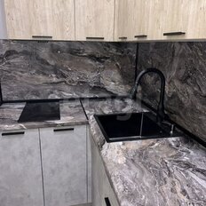 Квартира 46,4 м², 2-комнатная - изображение 3