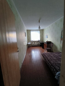 25 м², квартира-студия 1 500 ₽ в сутки - изображение 105