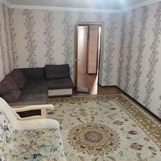 Квартира 46,4 м², 2-комнатная - изображение 1