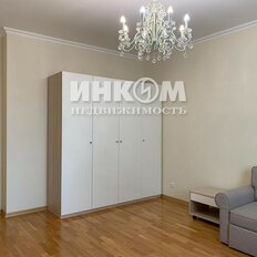 Квартира 102 м², 3-комнатная - изображение 5