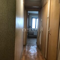 Квартира 52,9 м², 2-комнатная - изображение 5