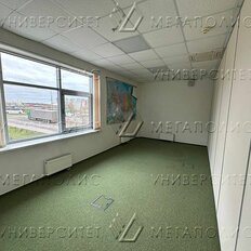 2115 м², офис - изображение 4