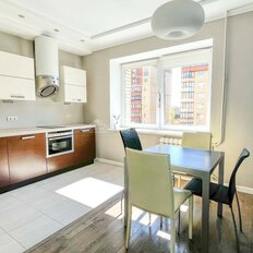 Квартира 49,6 м², 1-комнатная - изображение 4