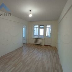 Квартира 49,4 м², 3-комнатная - изображение 1