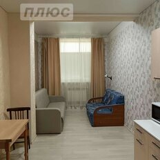 Квартира 25,6 м², студия - изображение 3