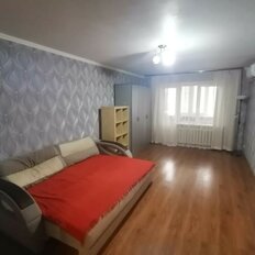 Квартира 70 м², 2-комнатная - изображение 1