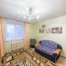 Квартира 122 м², 3-комнатная - изображение 2