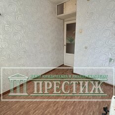 Квартира 35 м², 1-комнатная - изображение 5