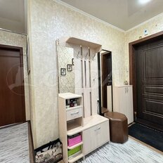 Квартира 53 м², 2-комнатная - изображение 4