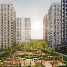 Квартира 21 м², студия - изображение 1