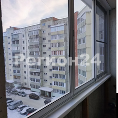 Квартира 55,1 м², 2-комнатная - изображение 1