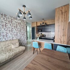 Квартира 88,1 м², 3-комнатная - изображение 5