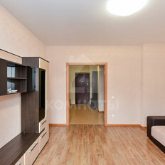 Квартира 59,8 м², 2-комнатная - изображение 4