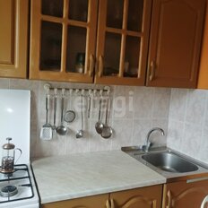 Квартира 29,8 м², 1-комнатная - изображение 3