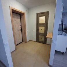 Квартира 29 м², студия - изображение 4