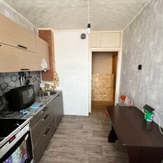 Квартира 65,7 м², 3-комнатная - изображение 3