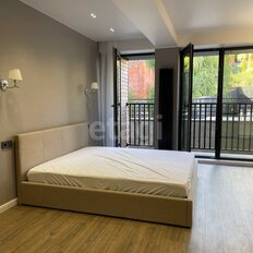 Квартира 31,1 м², студия - изображение 4