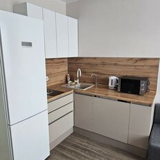 Квартира 29,3 м², 1-комнатная - изображение 1