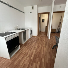 Квартира 33,1 м², студия - изображение 4