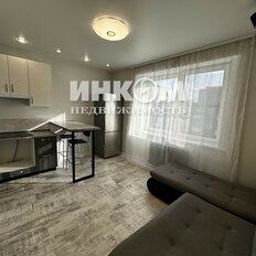 Квартира 23,2 м², студия - изображение 1