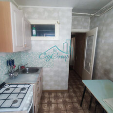 Квартира 30,2 м², 1-комнатная - изображение 4